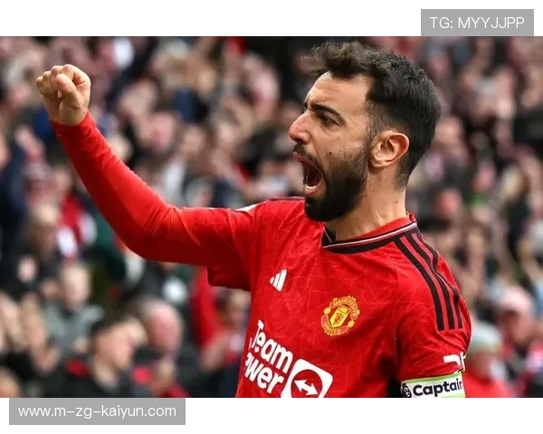 布鲁诺·费尔南德斯传射统治比赛走势